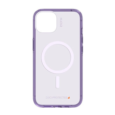 EFM Alta Case Magsafe Armour with D3O Crystalex For iPhone 13 (6.1